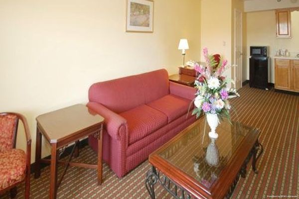 Hotel MS TRAVELODGE - JACKSON (Jackson)